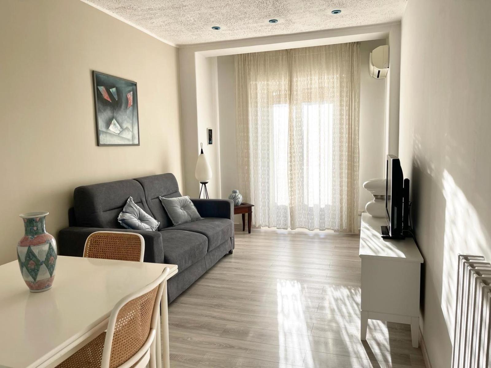 Goodangel House Nápoly Kültér fotó